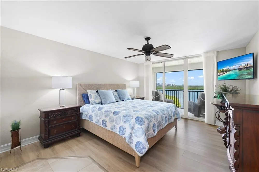15 Bluebill Avenue #606 Naples, FL 34108