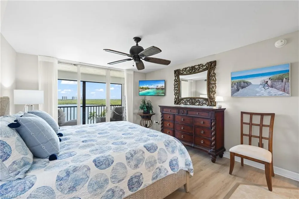 15 Bluebill Avenue #606 Naples, FL 34108