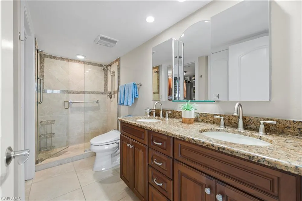 15 Bluebill Avenue #606 Naples, FL 34108