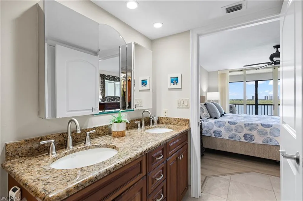 15 Bluebill Avenue #606 Naples, FL 34108