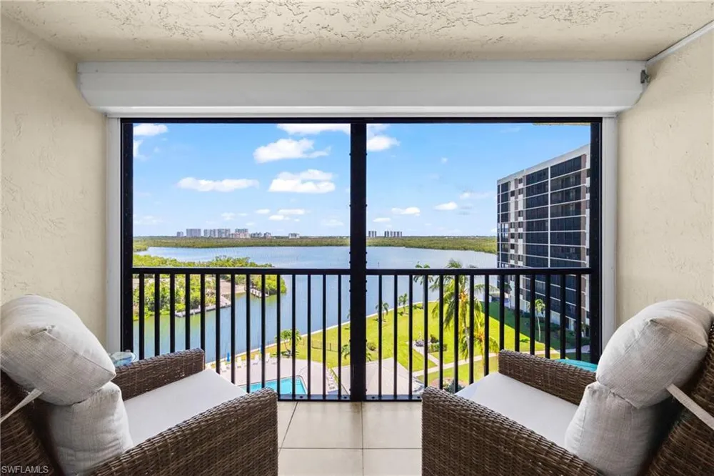 15 Bluebill Avenue #606 Naples, FL 34108