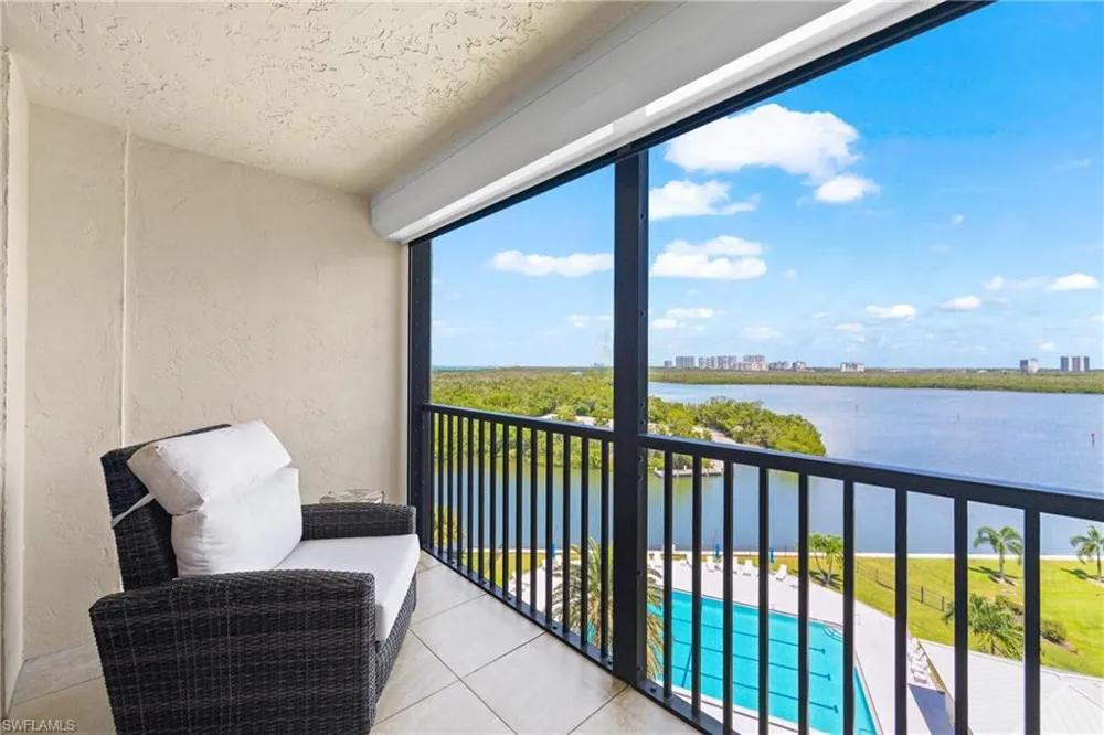 15 Bluebill Avenue #606 Naples, FL 34108