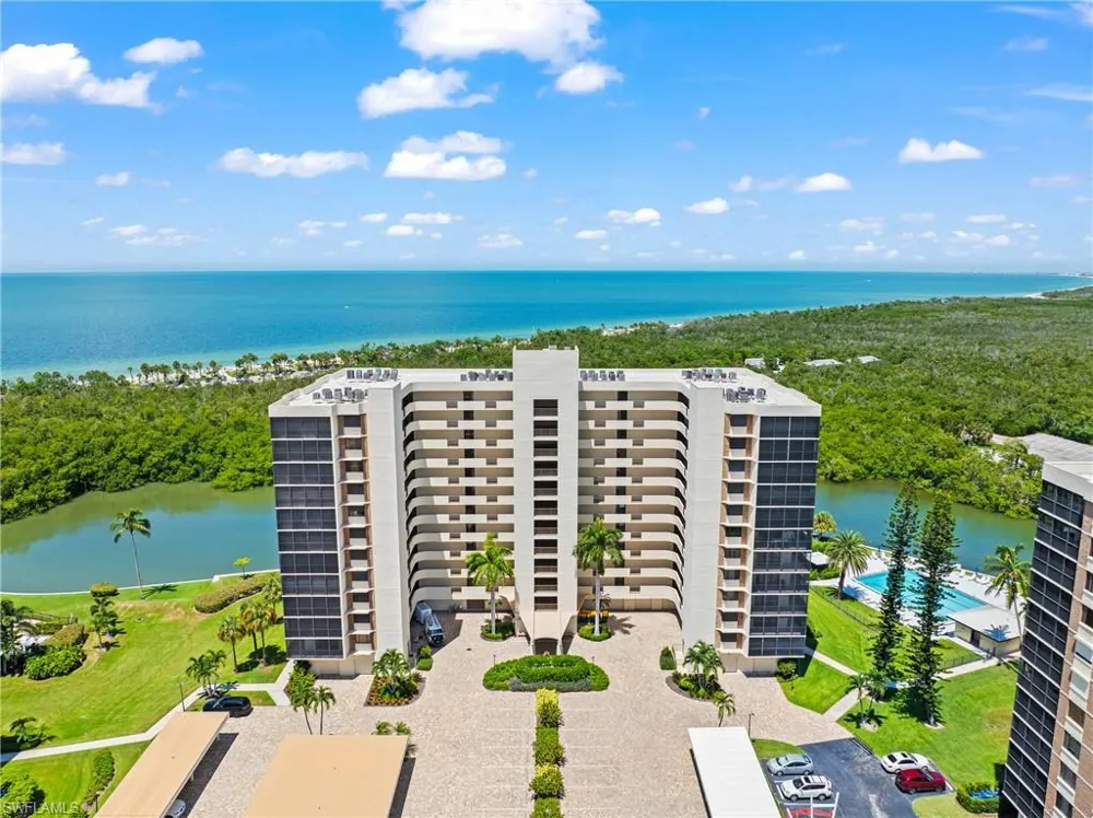 15 Bluebill Avenue #606 Naples, FL 34108