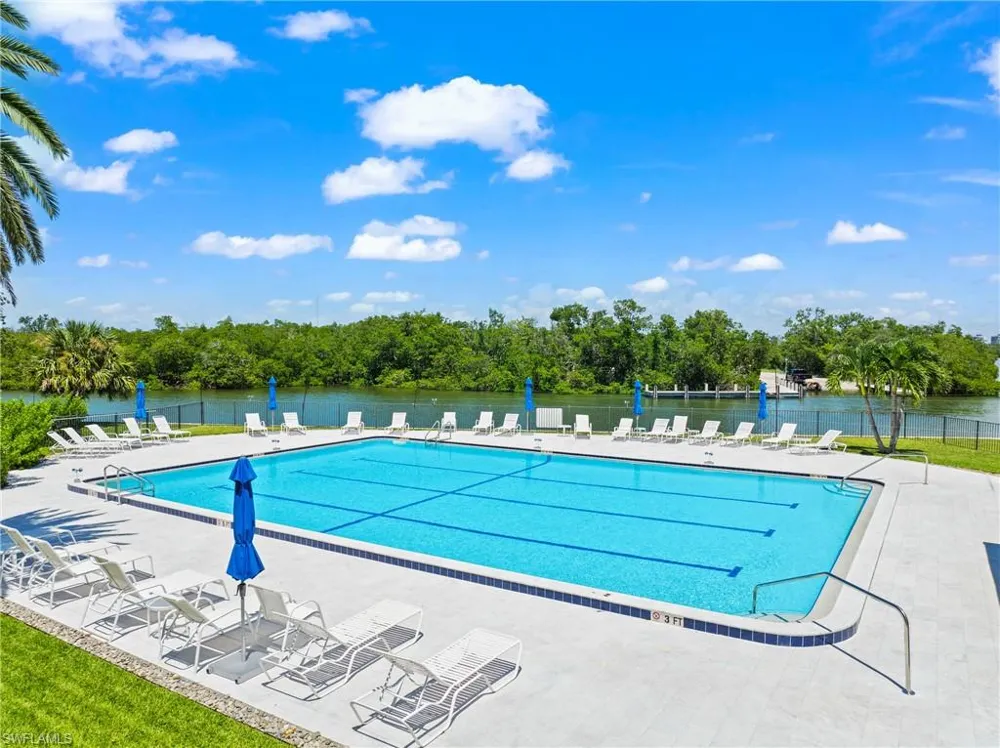 15 Bluebill Avenue #606 Naples, FL 34108
