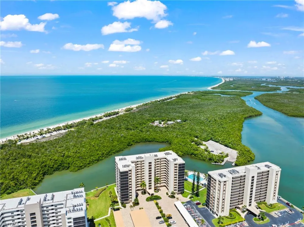 15 Bluebill Avenue #606 Naples, FL 34108
