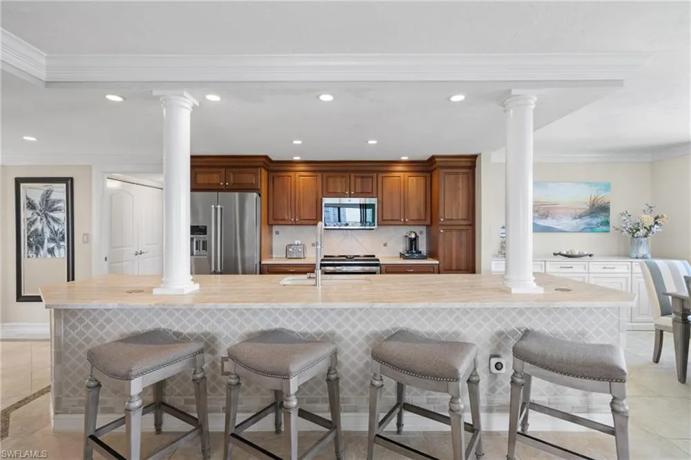 15 Bluebill Avenue #606 Naples, FL 34108