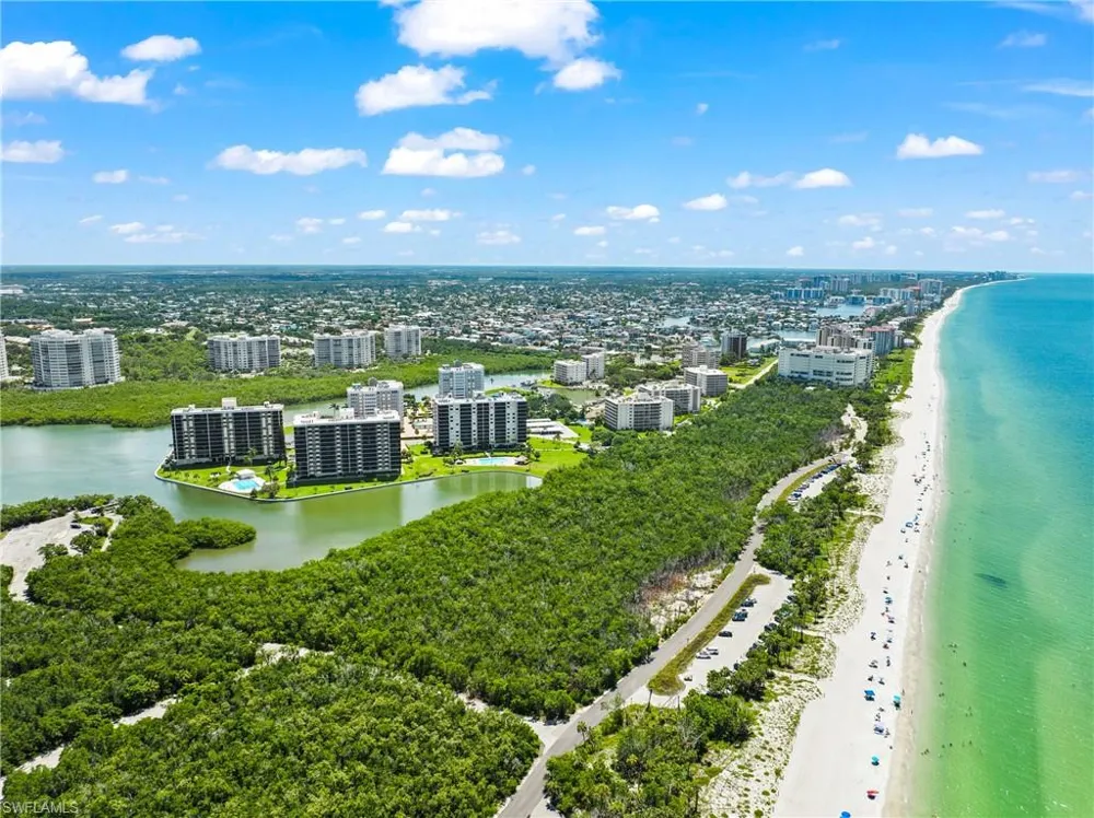 15 Bluebill Avenue #606 Naples, FL 34108