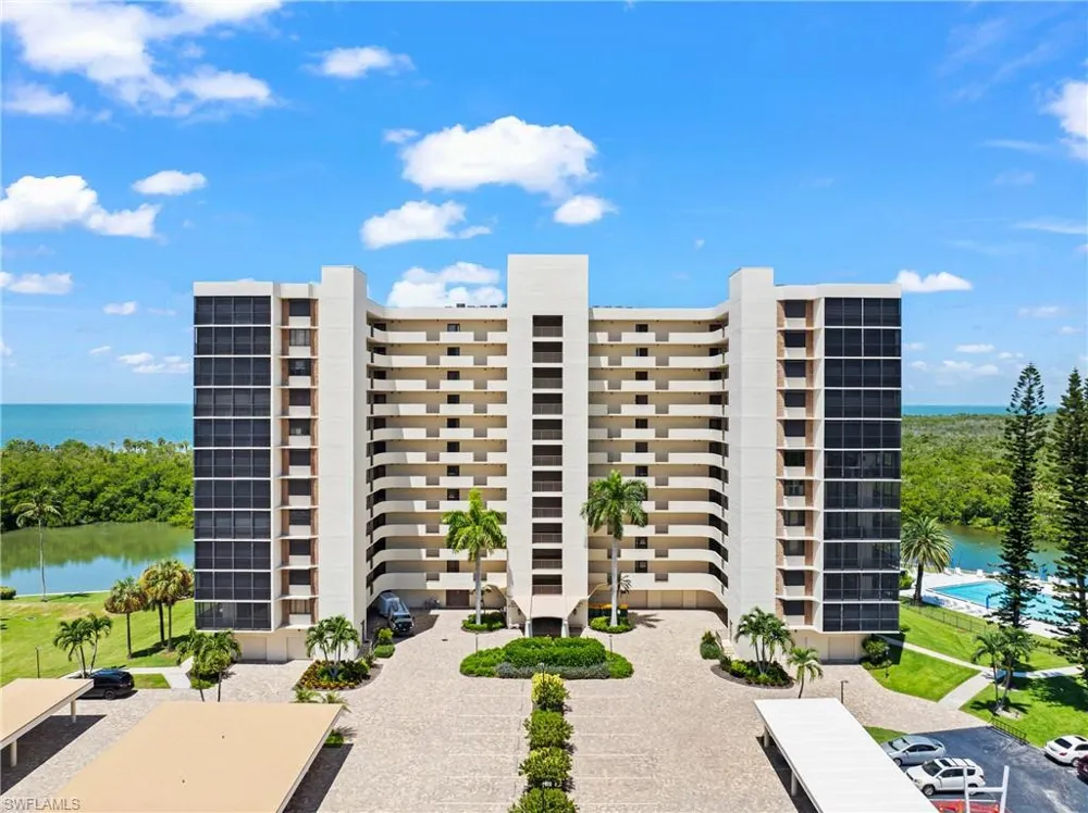 15 Bluebill Avenue #606 Naples, FL 34108
