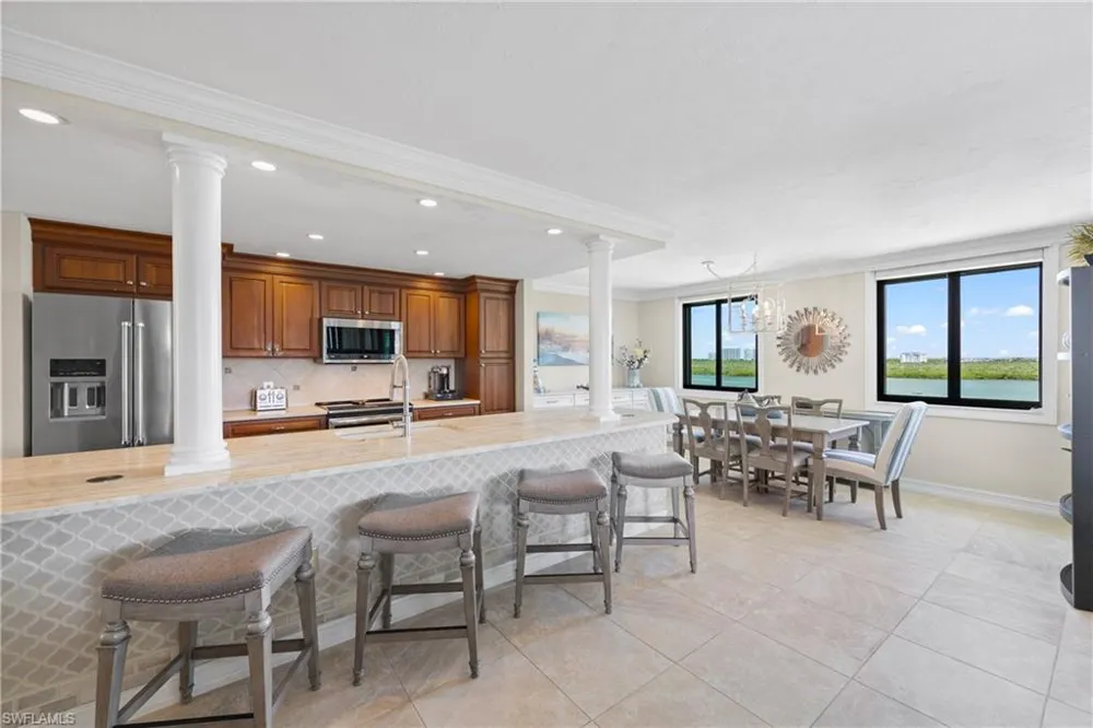15 Bluebill Avenue #606 Naples, FL 34108