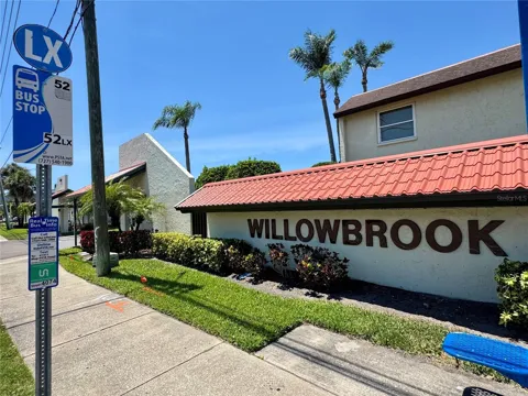 1100 E BAY DRIVE #3