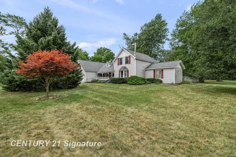 3175 S Meridian Road