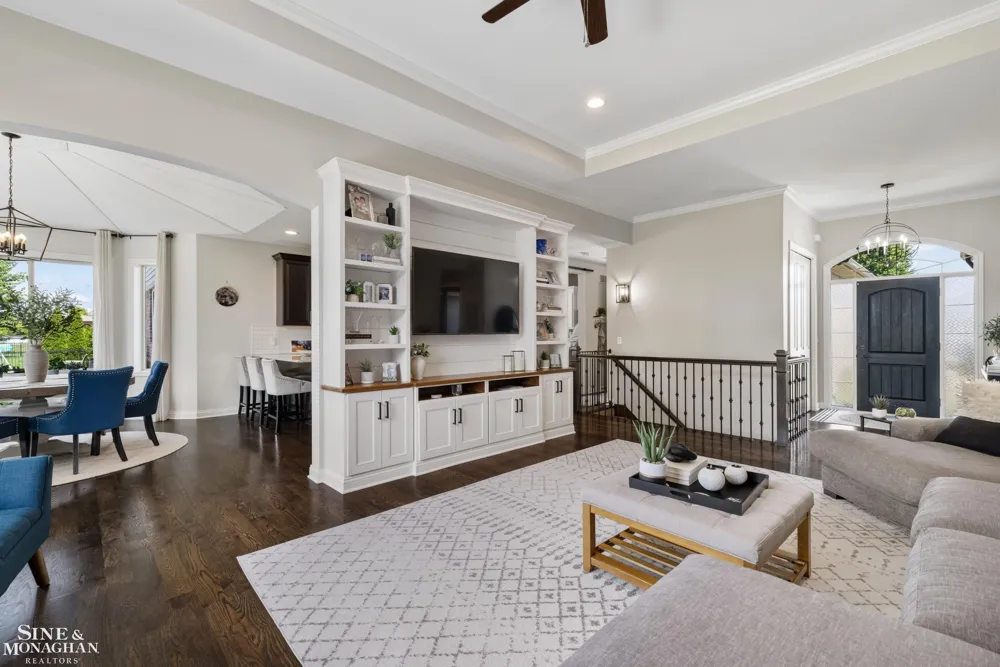 51763 Battanwood Drive Macomb Township, MI 48042