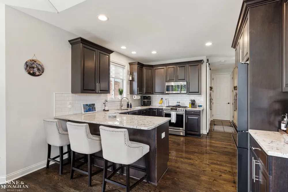 51763 Battanwood Drive Macomb Township, MI 48042