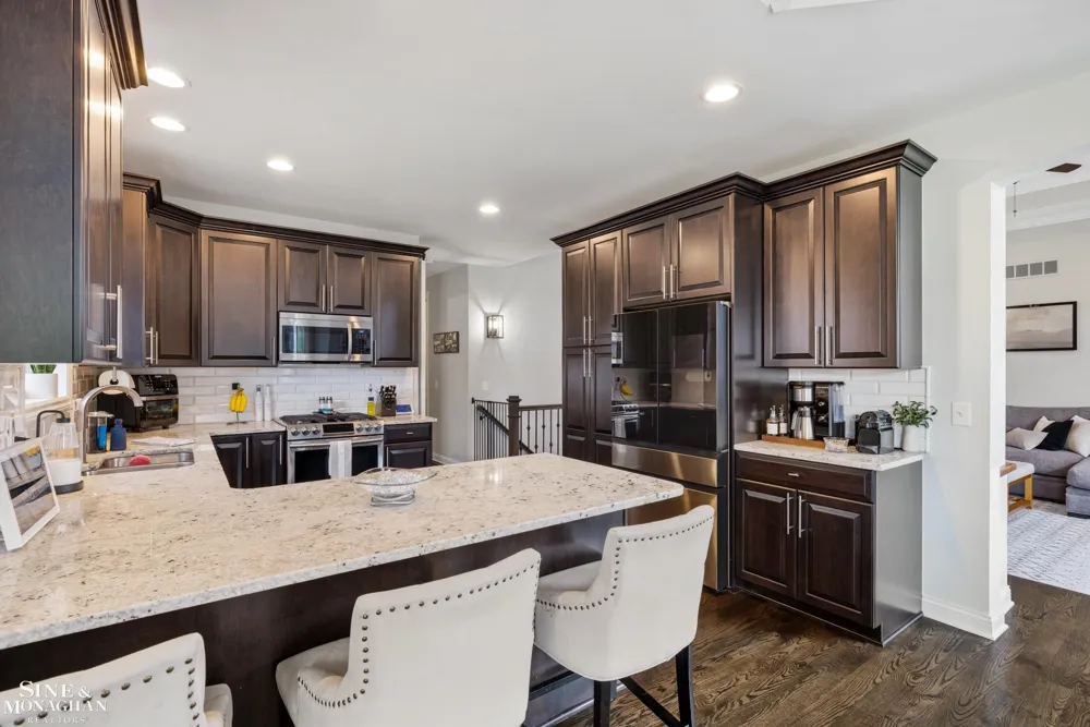 51763 Battanwood Drive Macomb Township, MI 48042