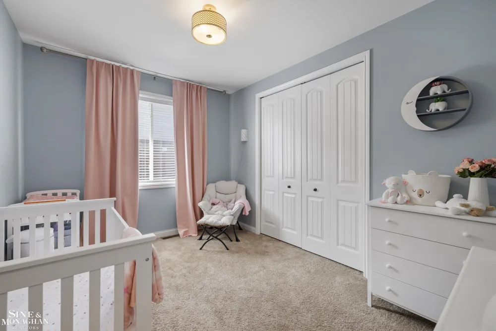 51763 Battanwood Drive Macomb Township, MI 48042