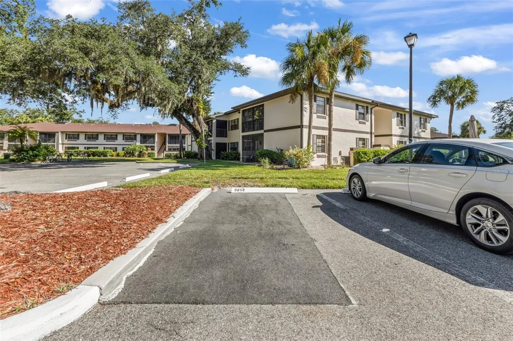 19505 QUESADA AVENUE #D202 Port Charlotte, FL 33948