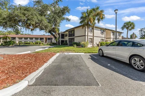 19505 QUESADA AVENUE #D202
