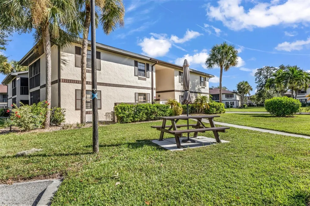 19505 QUESADA AVENUE #D202 Port Charlotte, FL 33948
