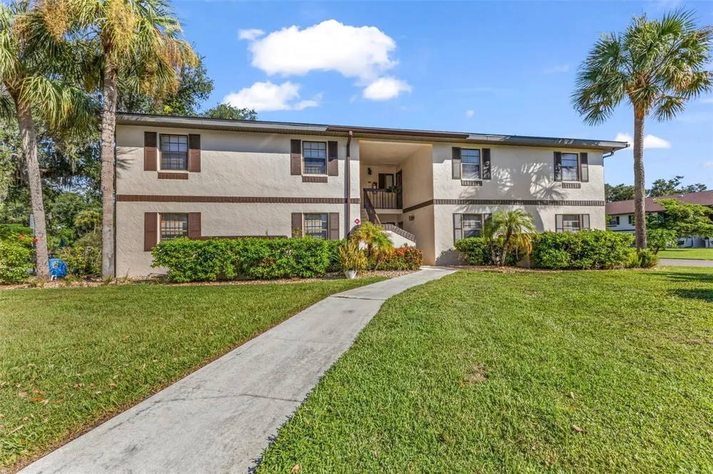 19505 QUESADA AVENUE #D202 Port Charlotte, FL 33948
