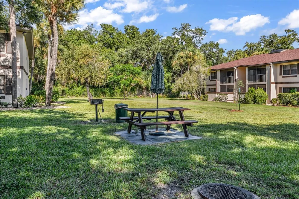19505 QUESADA AVENUE #D202 Port Charlotte, FL 33948