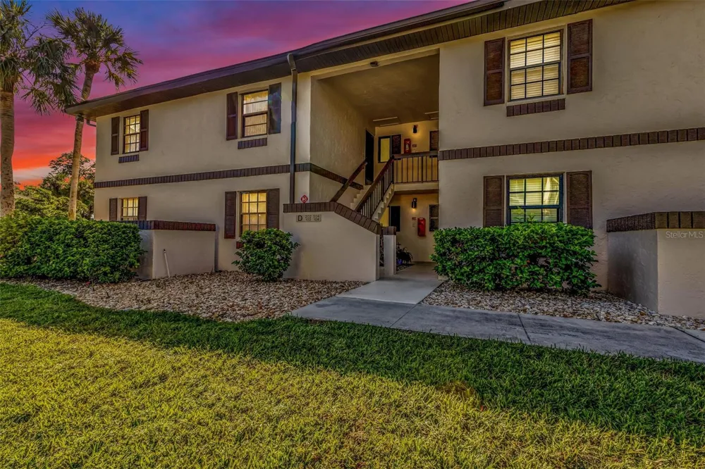 19505 QUESADA AVENUE #D202 Port Charlotte, FL 33948