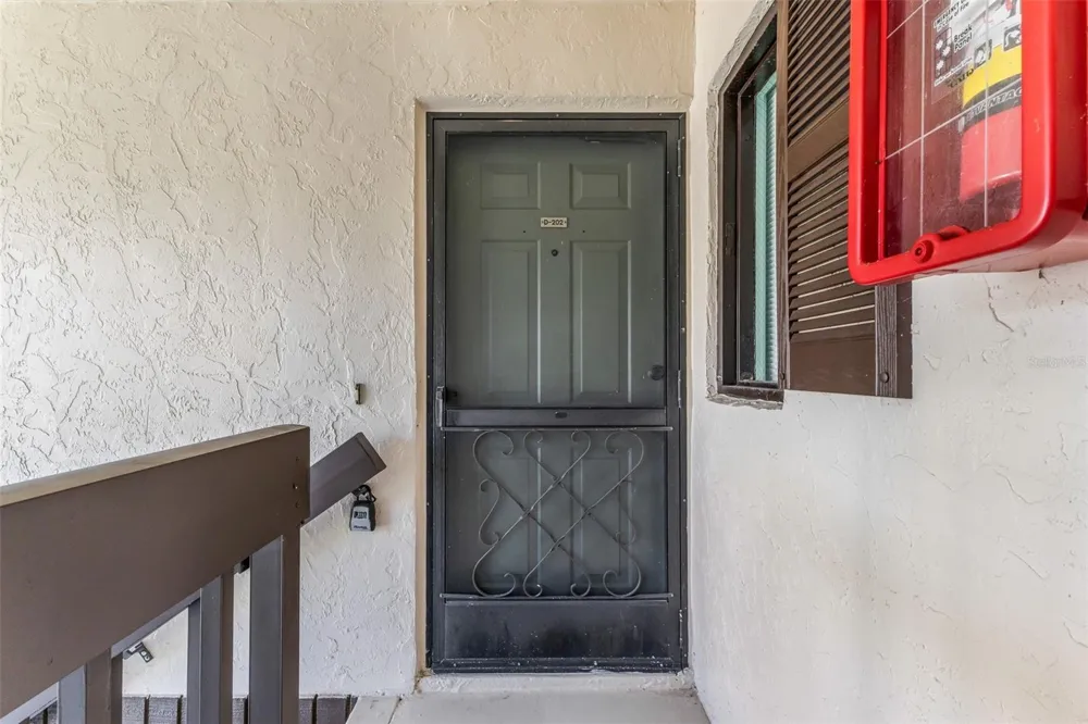 19505 QUESADA AVENUE #D202 Port Charlotte, FL 33948