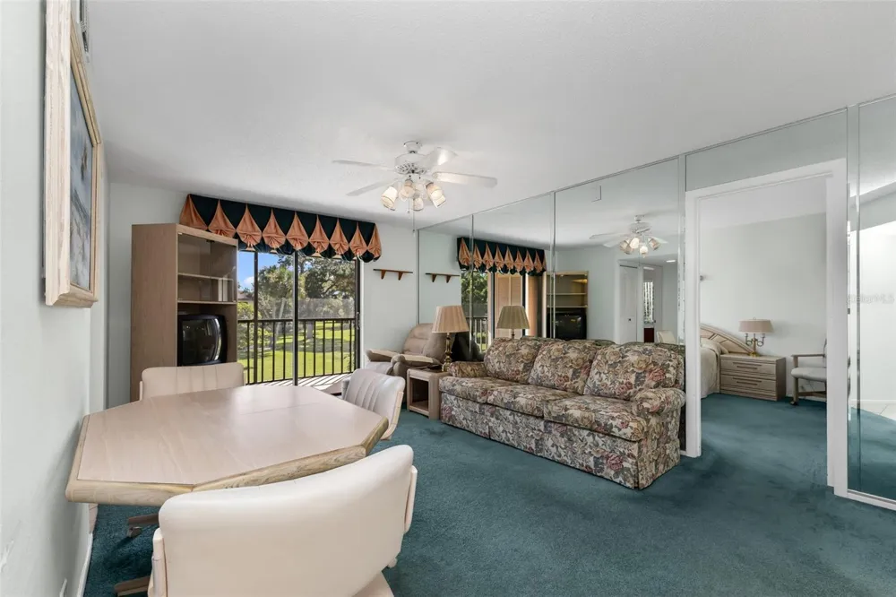 19505 QUESADA AVENUE #D202 Port Charlotte, FL 33948