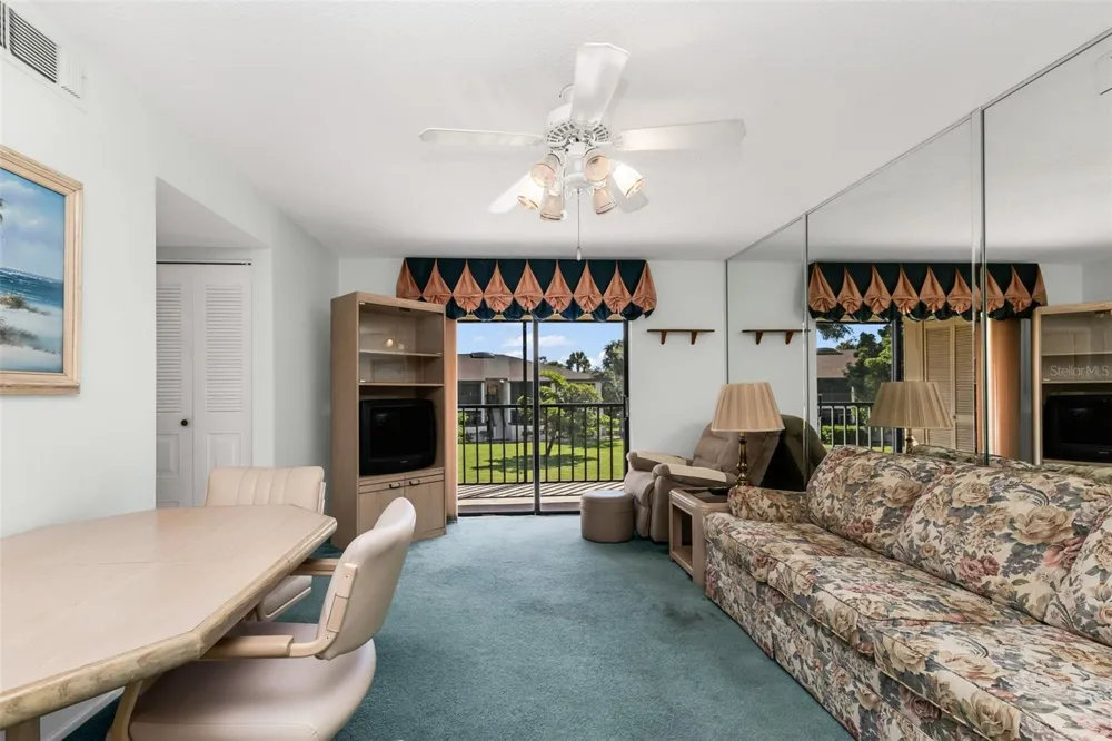 19505 QUESADA AVENUE #D202 Port Charlotte, FL 33948