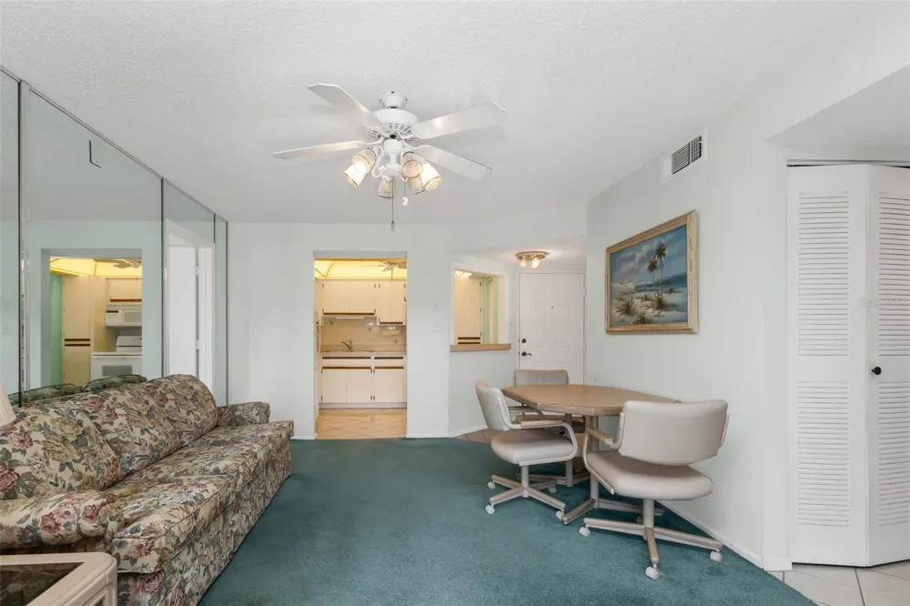 19505 QUESADA AVENUE #D202 Port Charlotte, FL 33948