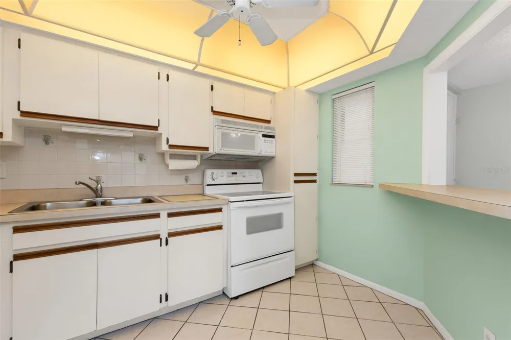 19505 QUESADA AVENUE #D202 Port Charlotte, FL 33948