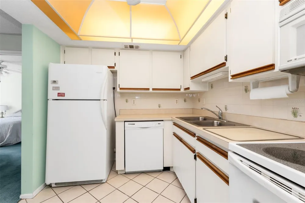 19505 QUESADA AVENUE #D202 Port Charlotte, FL 33948