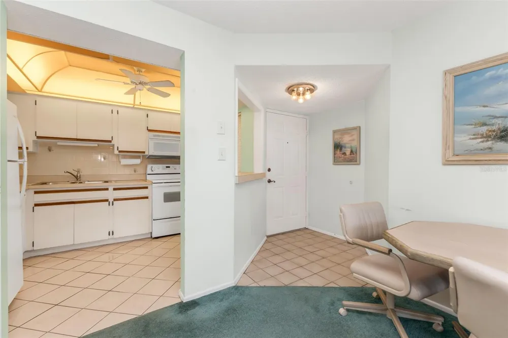 19505 QUESADA AVENUE #D202 Port Charlotte, FL 33948