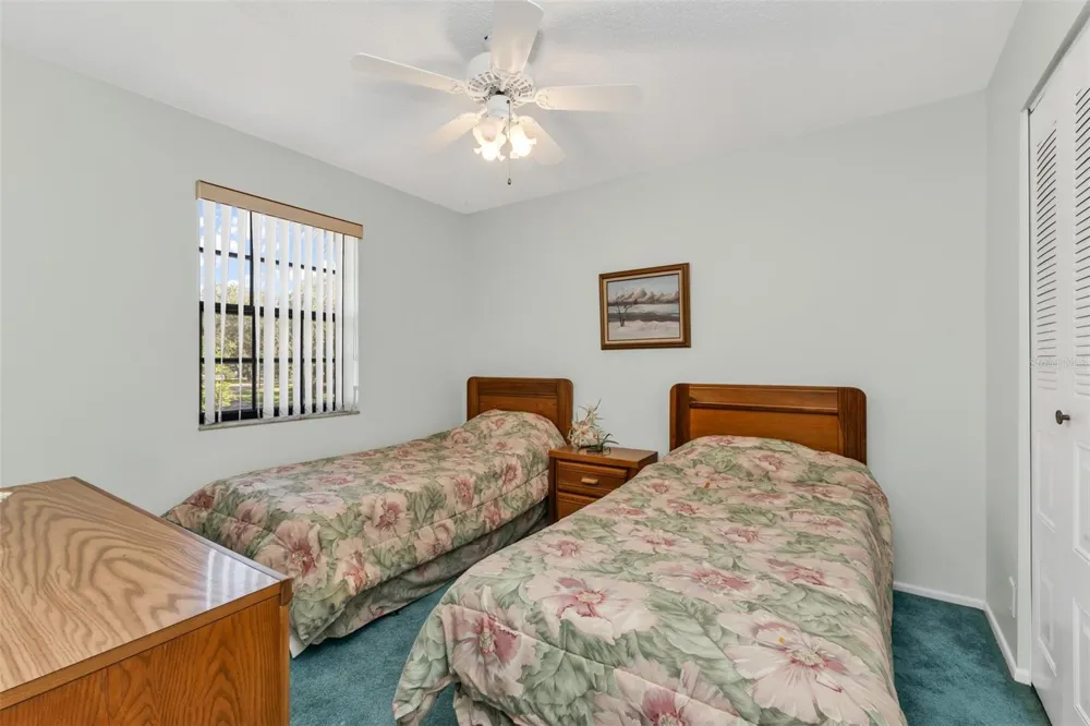 19505 QUESADA AVENUE #D202 Port Charlotte, FL 33948