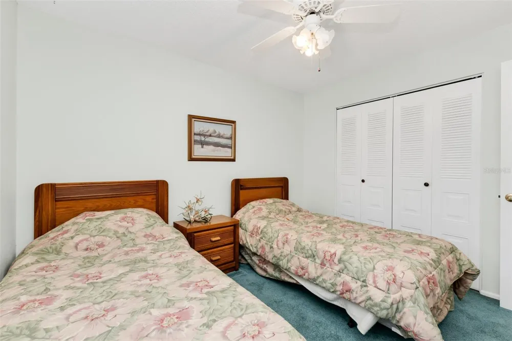 19505 QUESADA AVENUE #D202 Port Charlotte, FL 33948