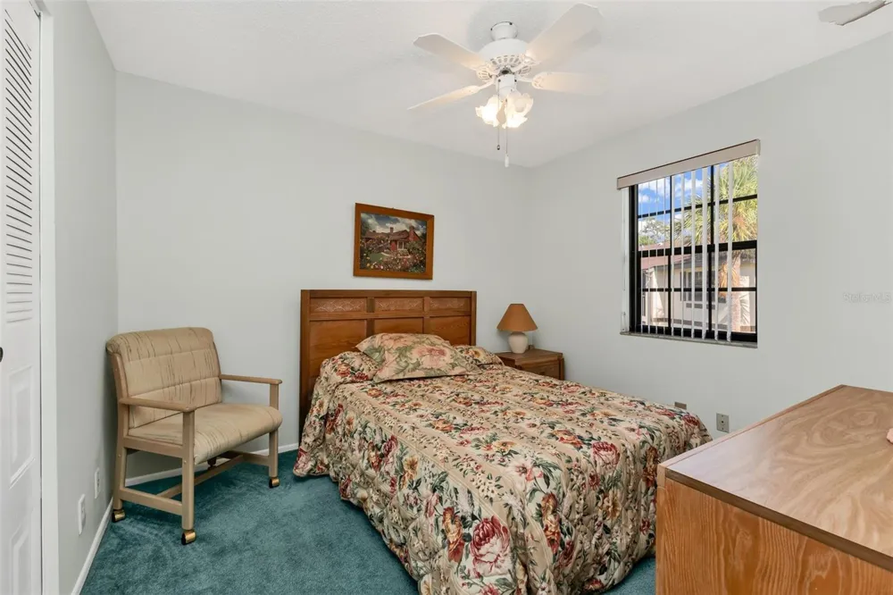 19505 QUESADA AVENUE #D202 Port Charlotte, FL 33948