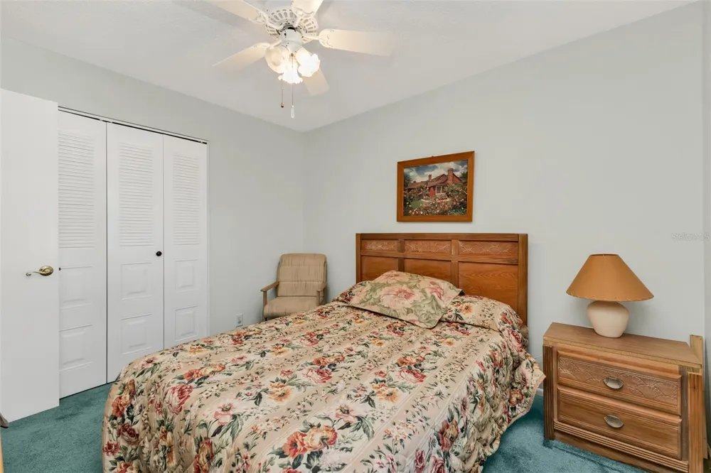 19505 QUESADA AVENUE #D202 Port Charlotte, FL 33948
