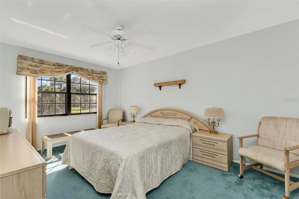 19505 QUESADA AVENUE #D202 Port Charlotte, FL 33948
