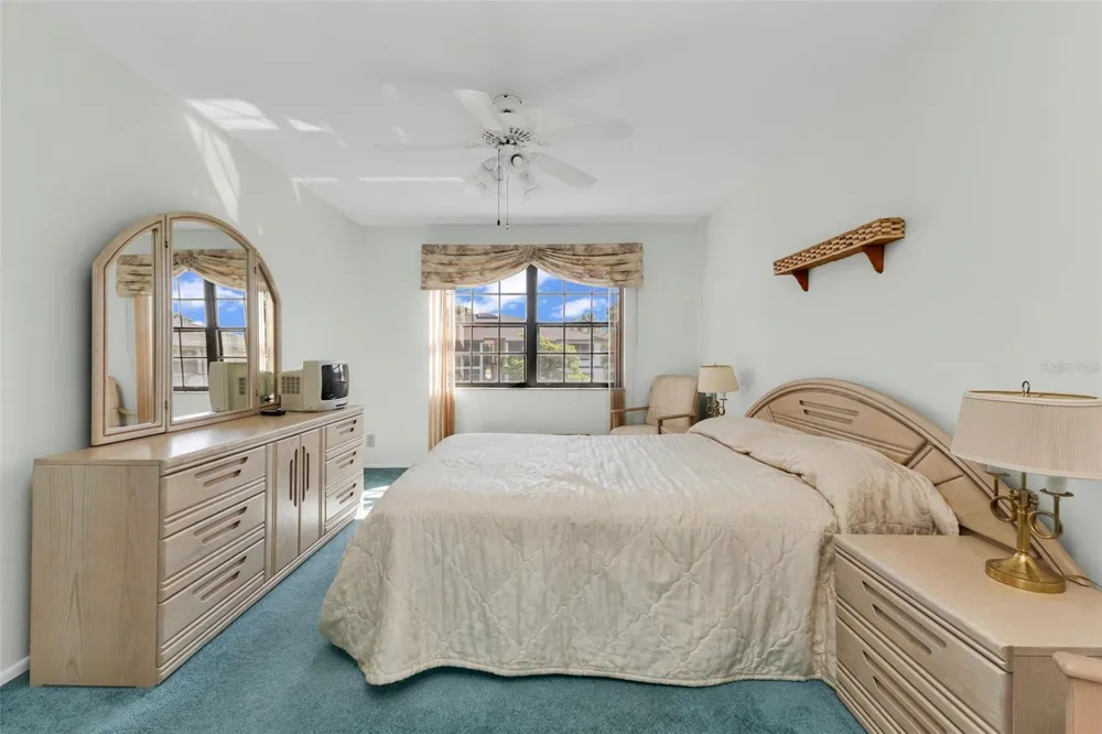 19505 QUESADA AVENUE #D202 Port Charlotte, FL 33948
