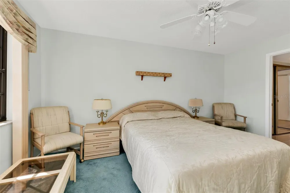 19505 QUESADA AVENUE #D202 Port Charlotte, FL 33948