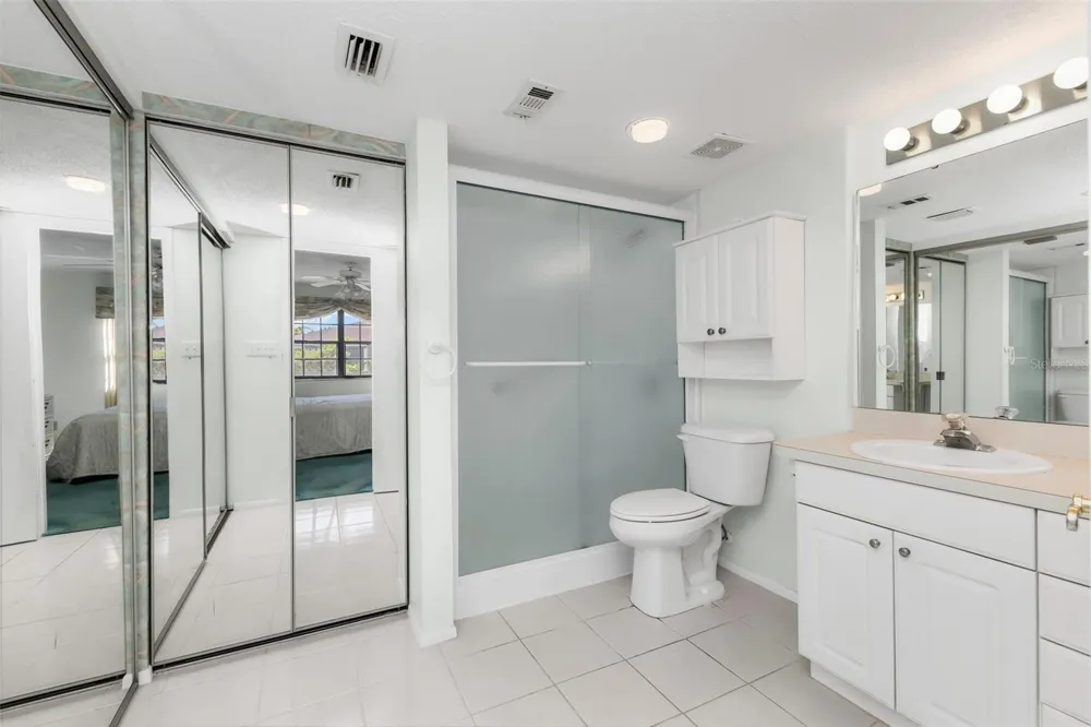 19505 QUESADA AVENUE #D202 Port Charlotte, FL 33948
