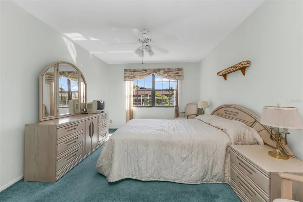 19505 QUESADA AVENUE #D202 Port Charlotte, FL 33948