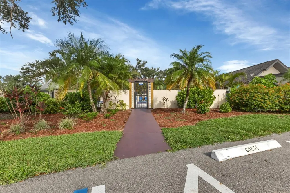 19505 QUESADA AVENUE #D202 Port Charlotte, FL 33948