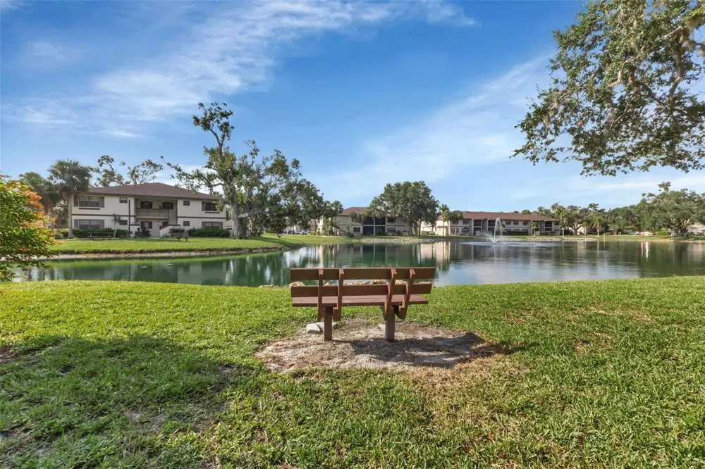 19505 QUESADA AVENUE #D202 Port Charlotte, FL 33948