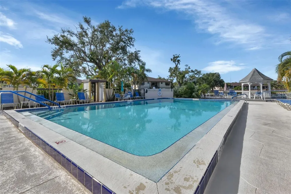 19505 QUESADA AVENUE #D202 Port Charlotte, FL 33948