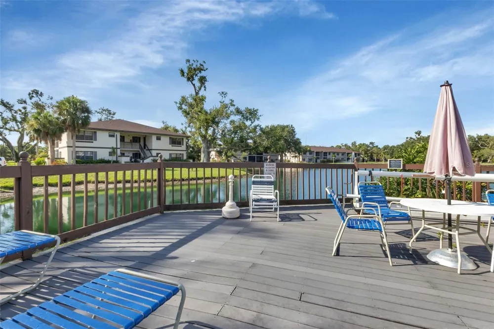 19505 QUESADA AVENUE #D202 Port Charlotte, FL 33948