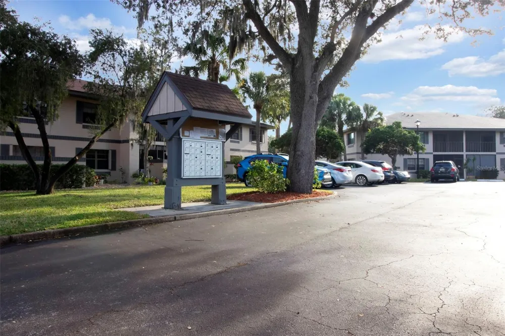 19505 QUESADA AVENUE #D202 Port Charlotte, FL 33948