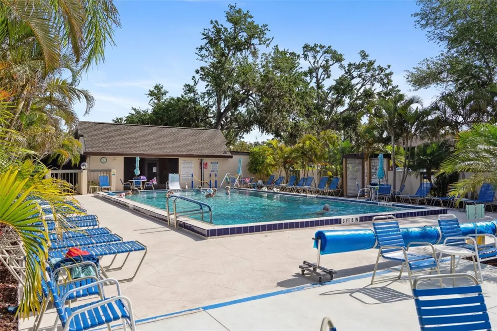 19505 QUESADA AVENUE #D202 Port Charlotte, FL 33948