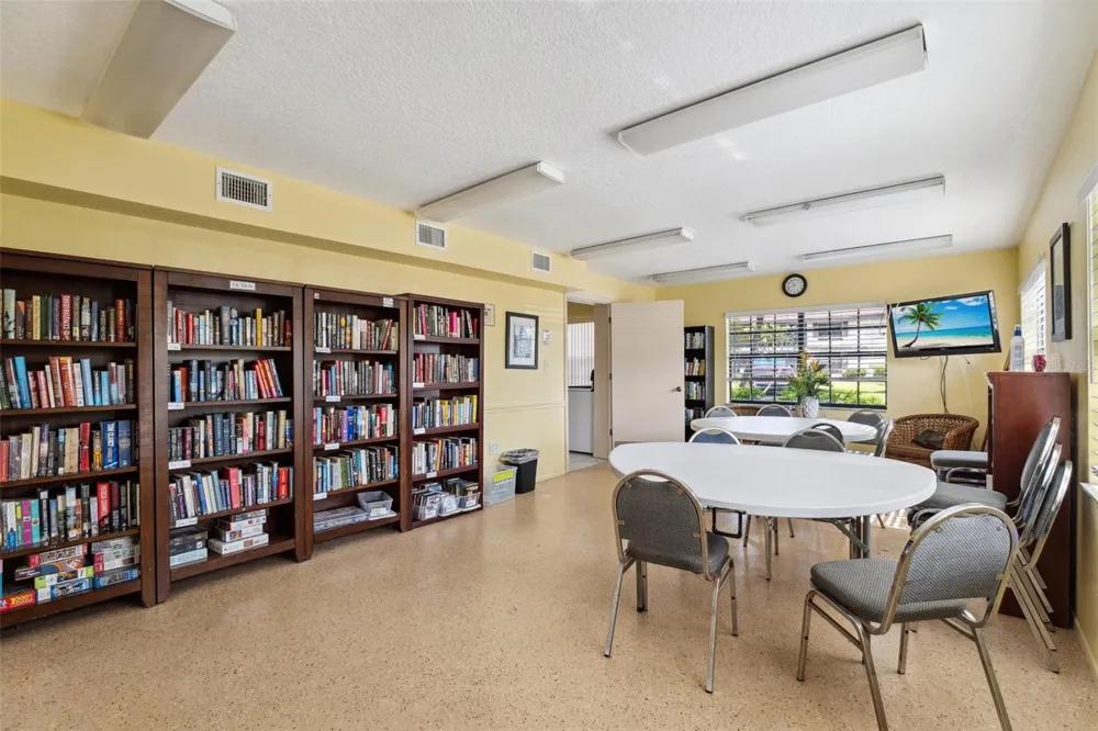 19505 QUESADA AVENUE #D202 Port Charlotte, FL 33948