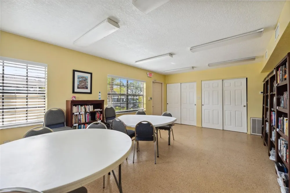 19505 QUESADA AVENUE #D202 Port Charlotte, FL 33948