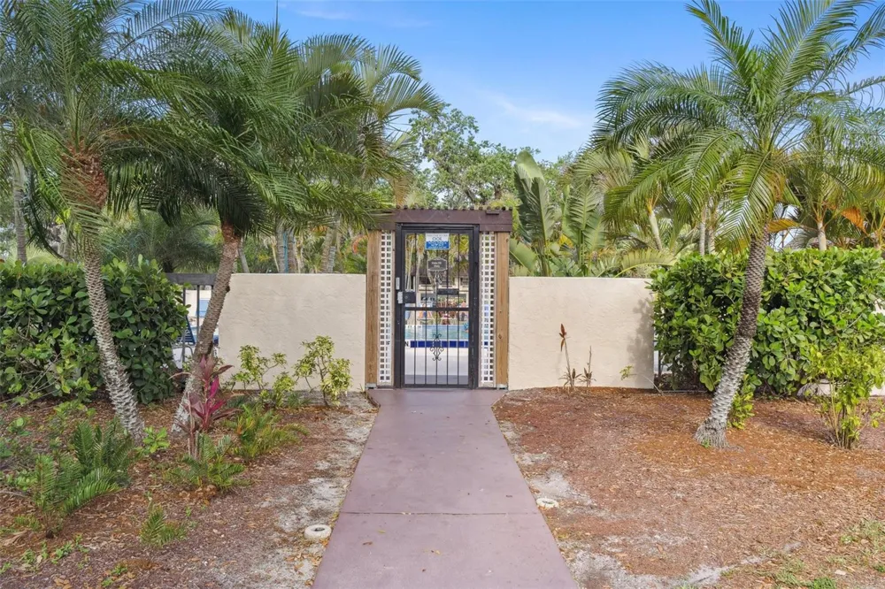 19505 QUESADA AVENUE #D202 Port Charlotte, FL 33948